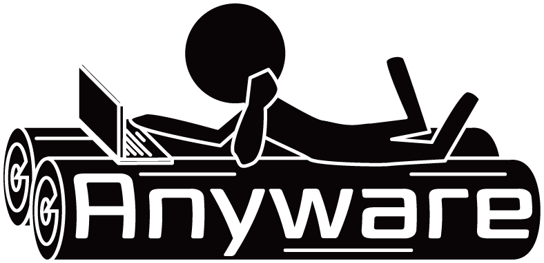 株式会社Anyware
